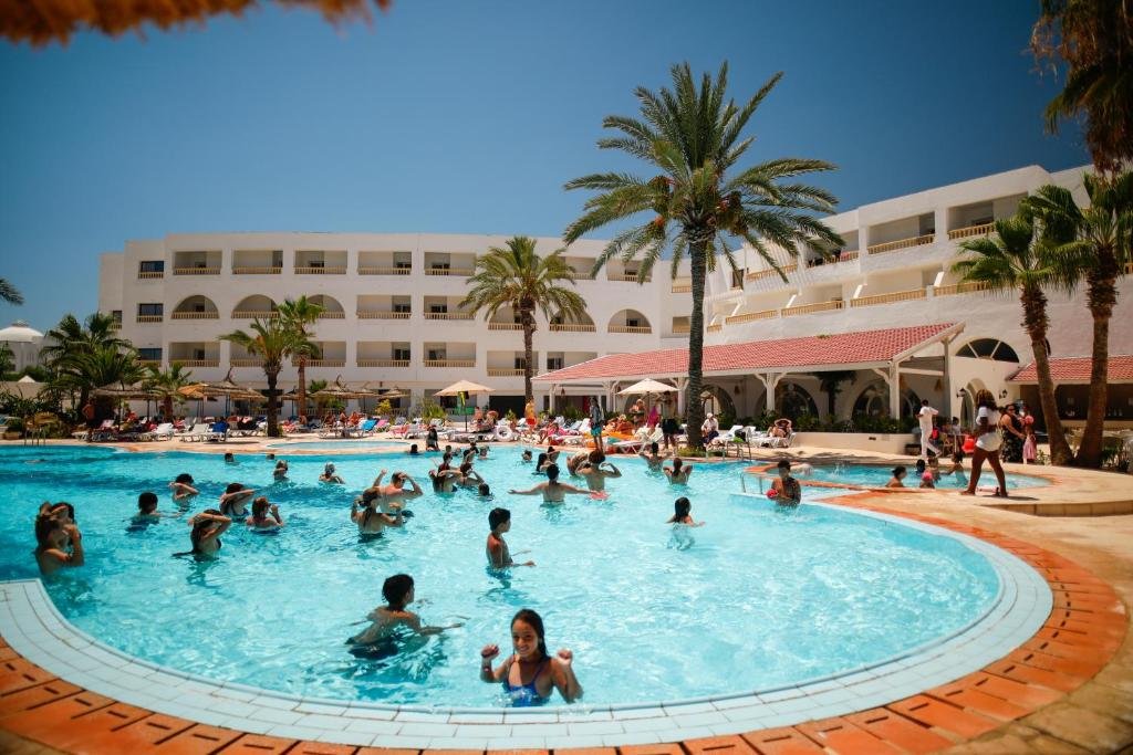 Blumar Resort & Spa