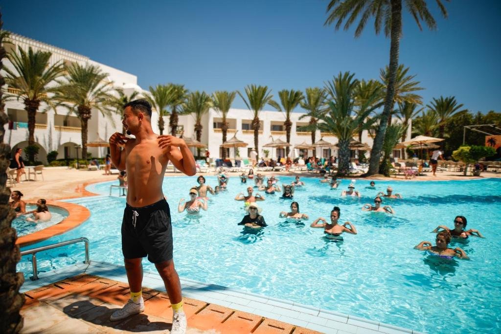 Blumar Resort & Spa