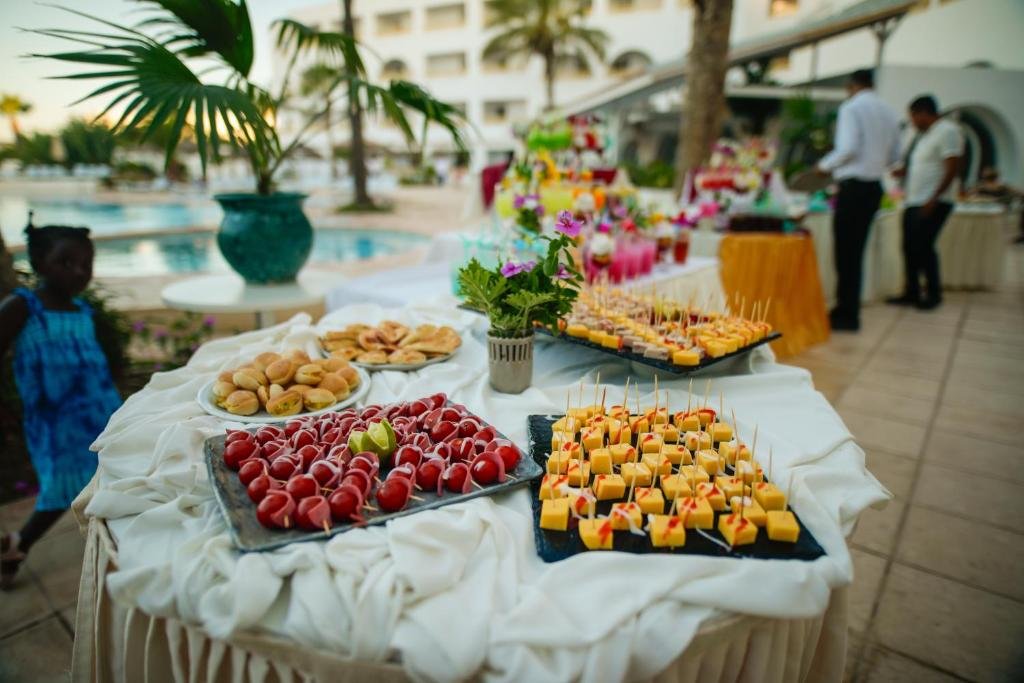 Blumar Resort & Spa