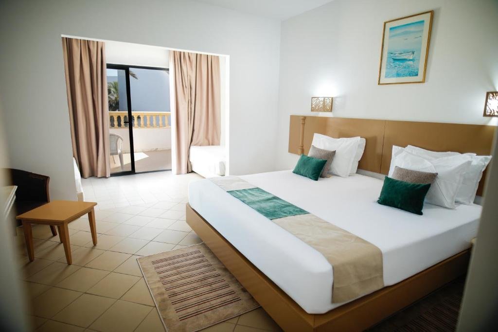 Blumar Resort & Spa