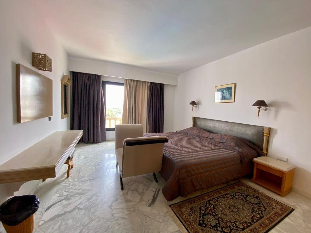 Blumar Resort & Spa
