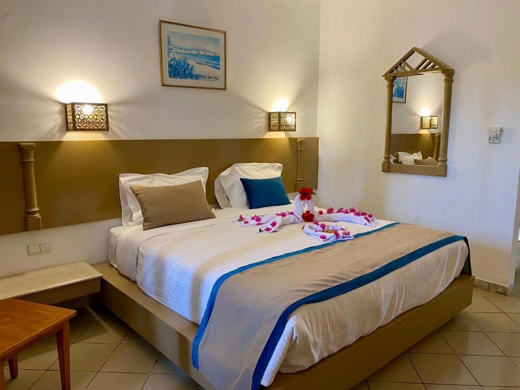 Blumar Resort & Spa Hammamet