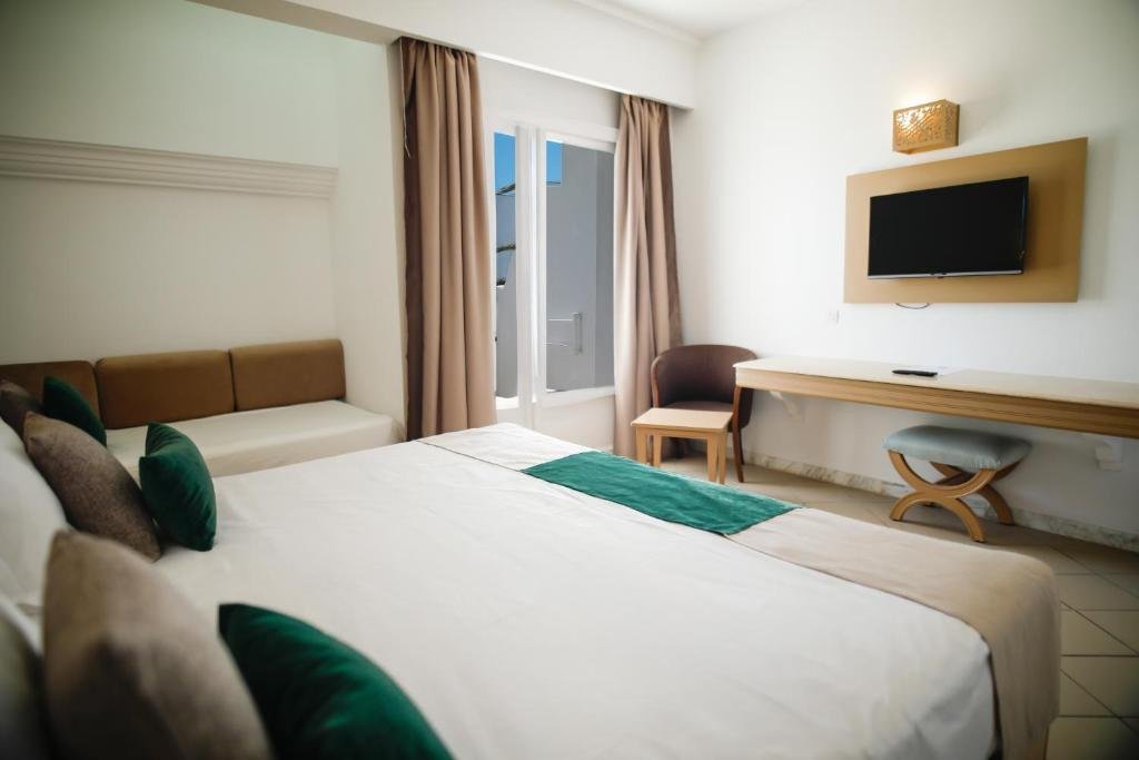 Blumar Resort & Spa