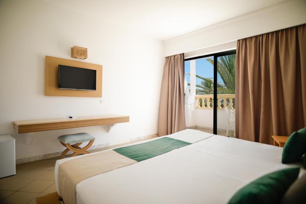 Blumar Resort & Spa