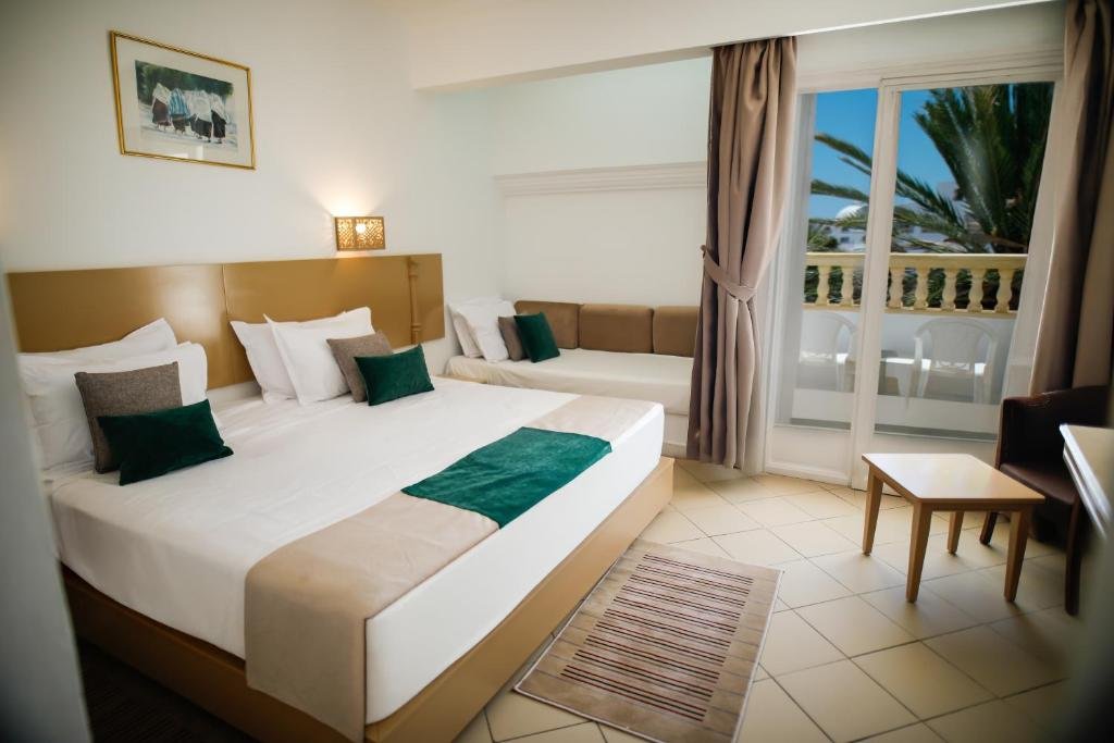 Blumar Resort & Spa