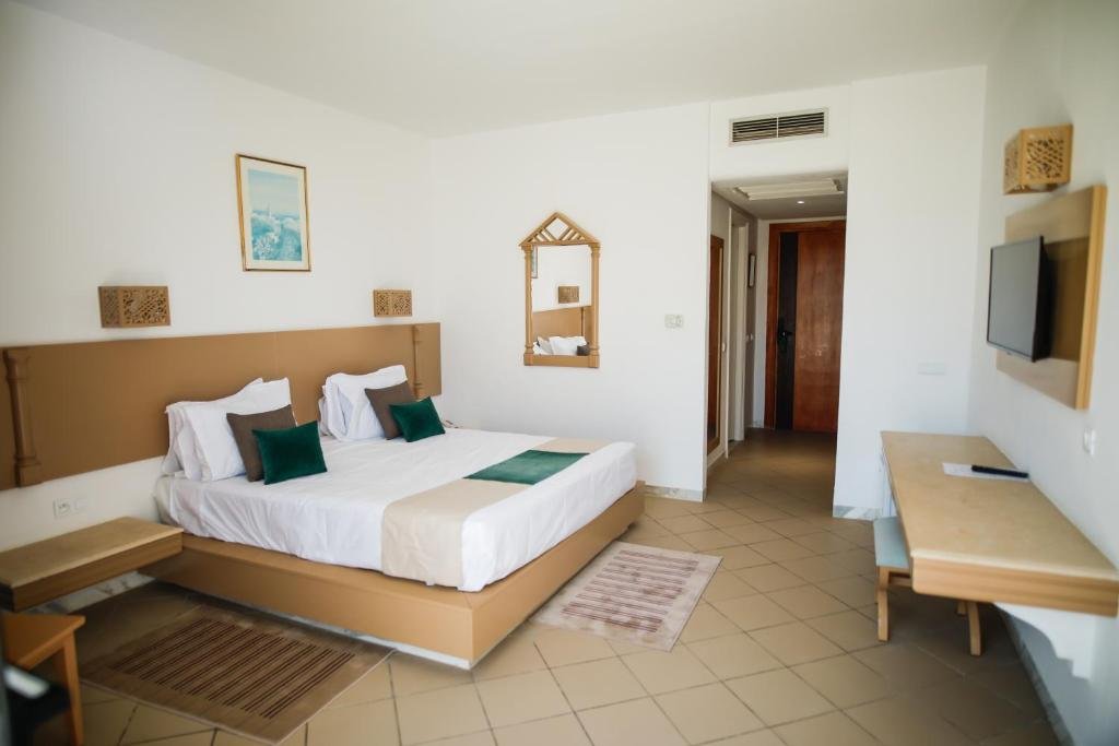 Blumar Resort & Spa