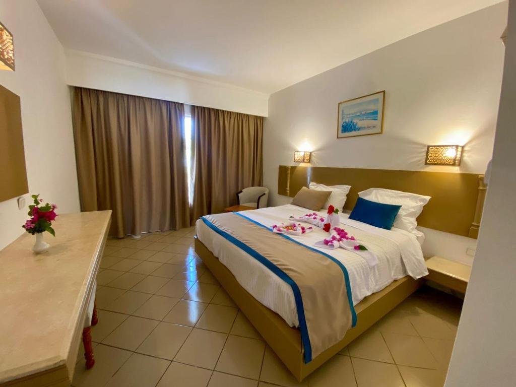 Blumar Resort & Spa