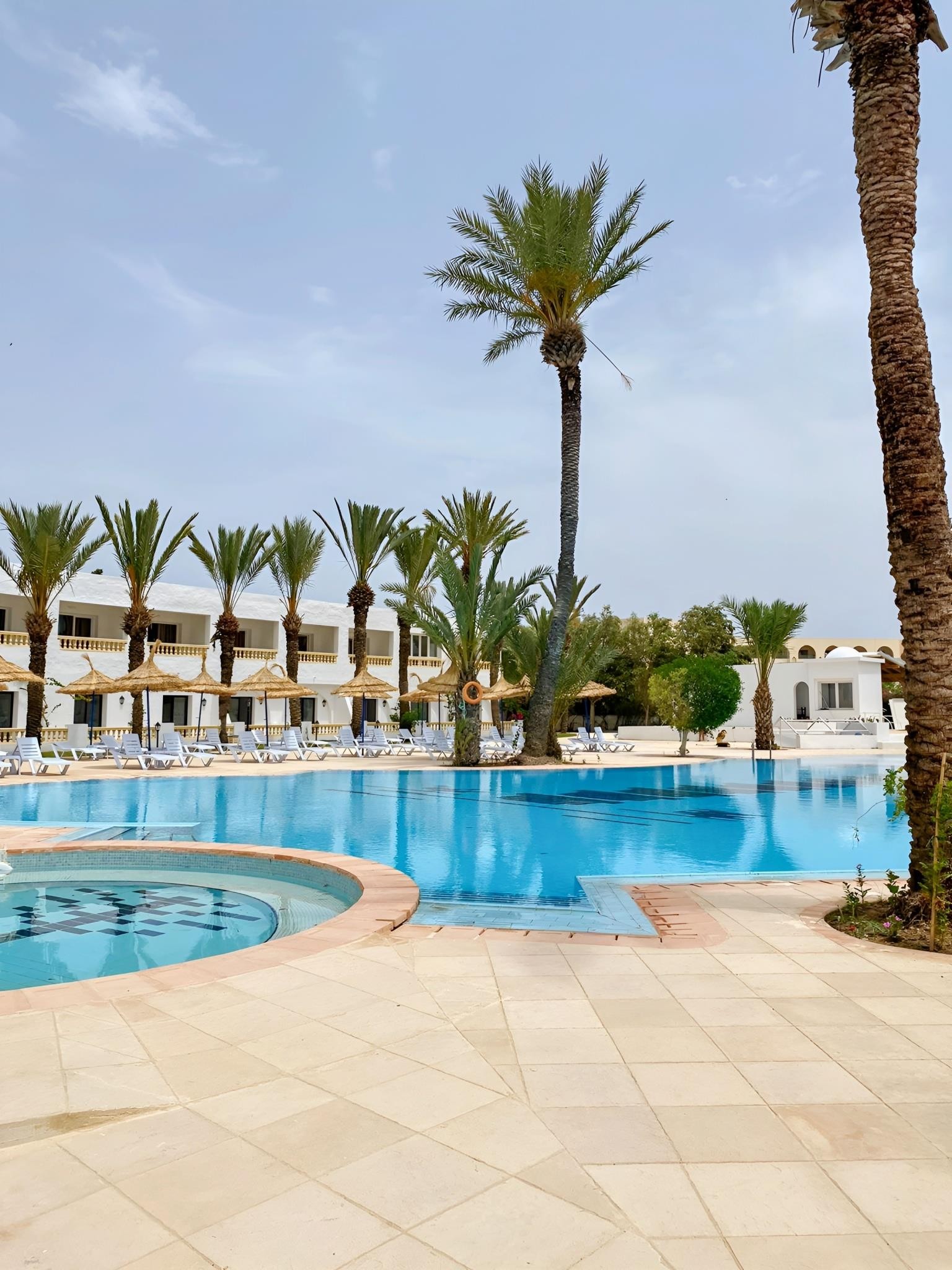 Aquaterra Bahia Beach Hotel - 2 Popup navigation