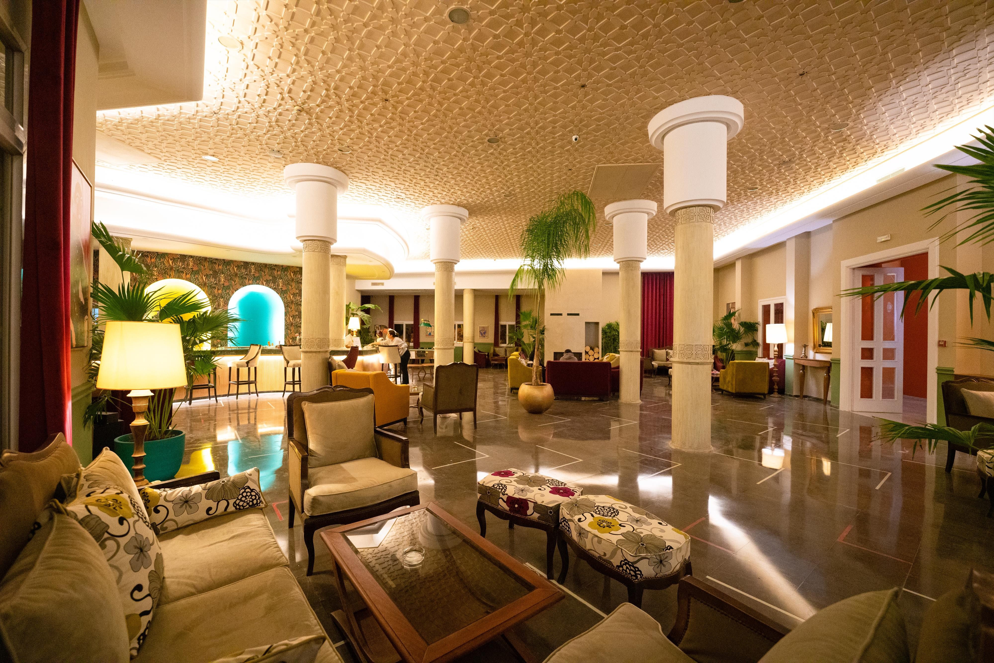 Eden Yasmine Hotel & Spa - 12 Popup navigation