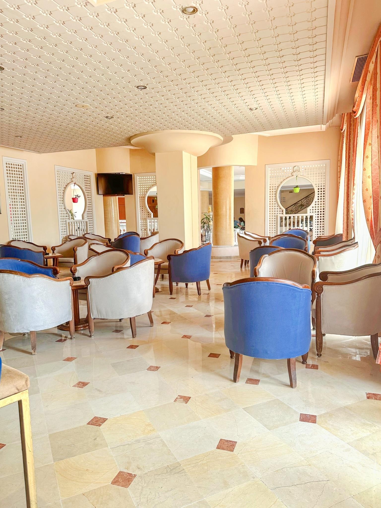 Green Golf Hammamet