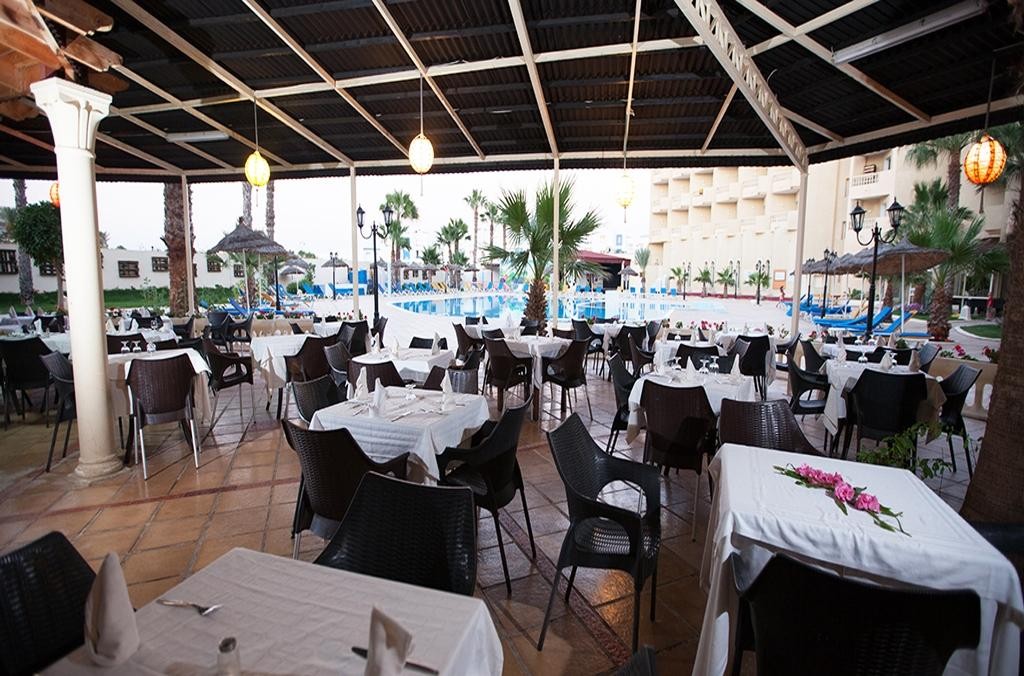 Houda Yasmine Hammamet