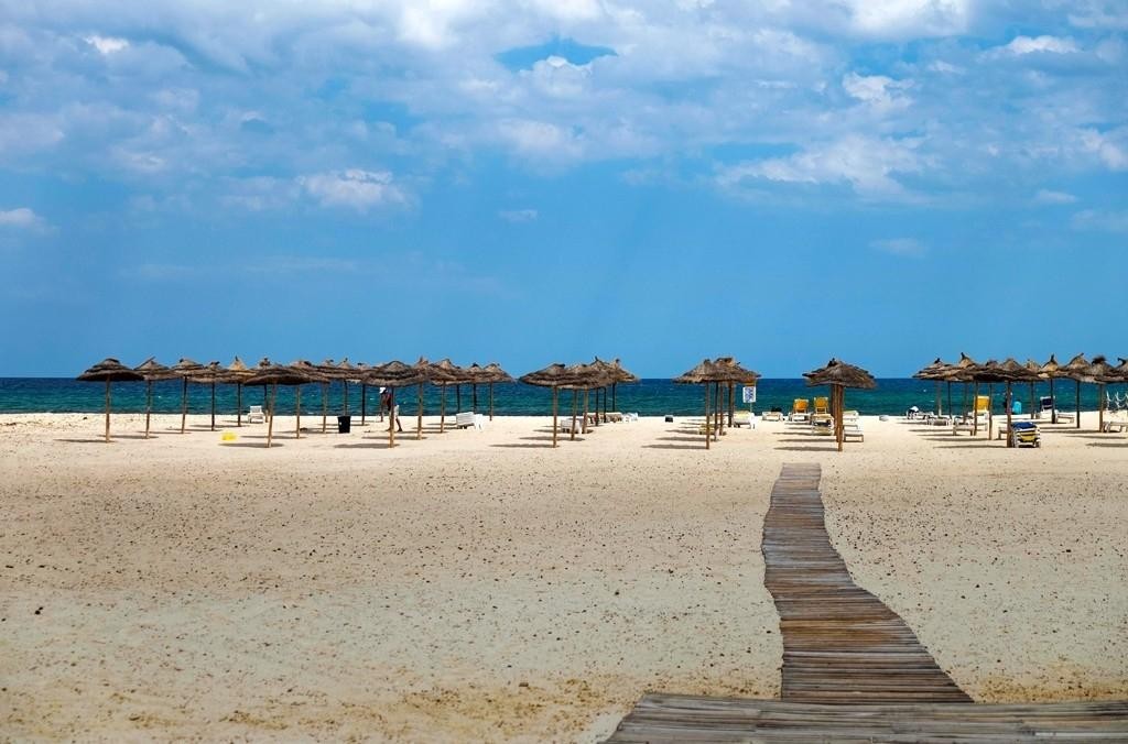 Houda Yasmine Hammamet