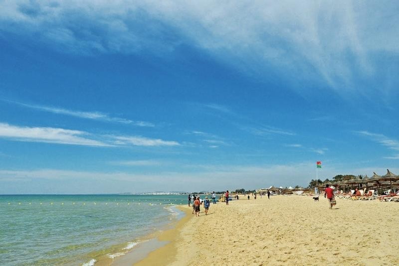 Houda Yasmine Hammamet