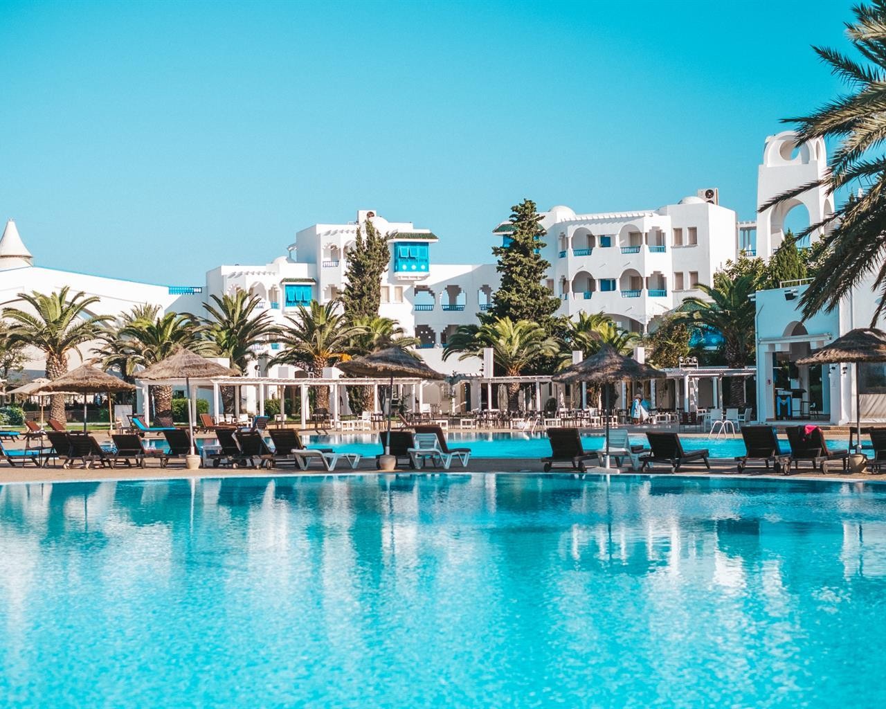 The Mirage Resort & Spa