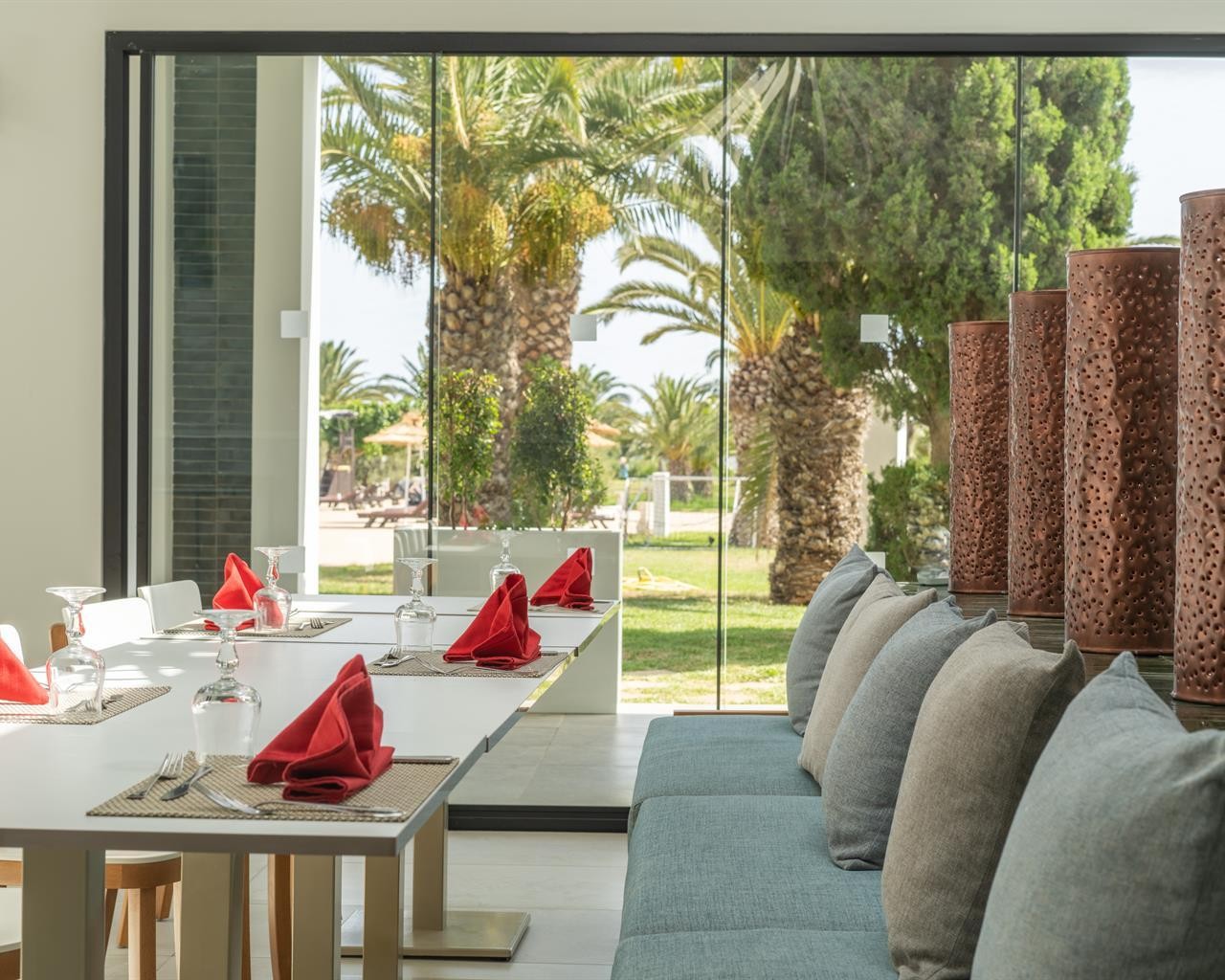 The Mirage Resort & Spa
