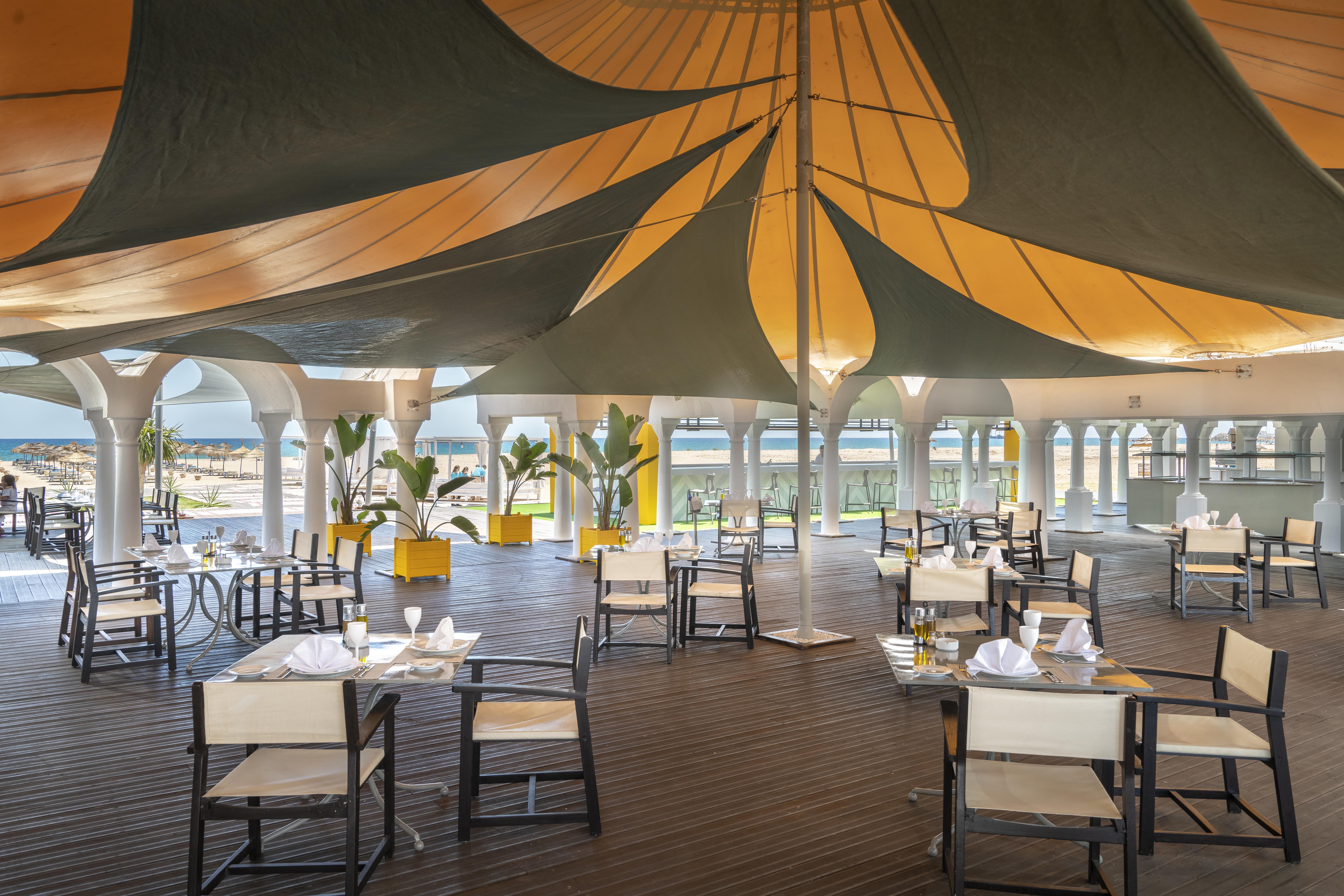 The Mirage Resort & Spa