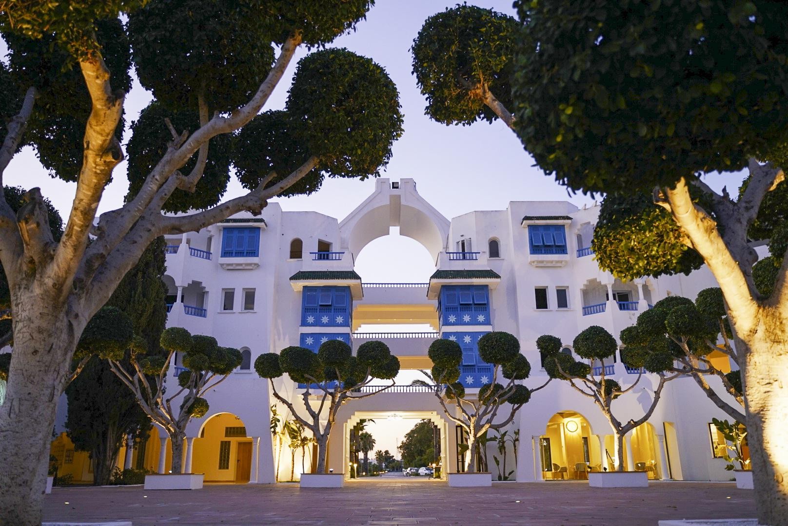 The Mirage Resort & Spa