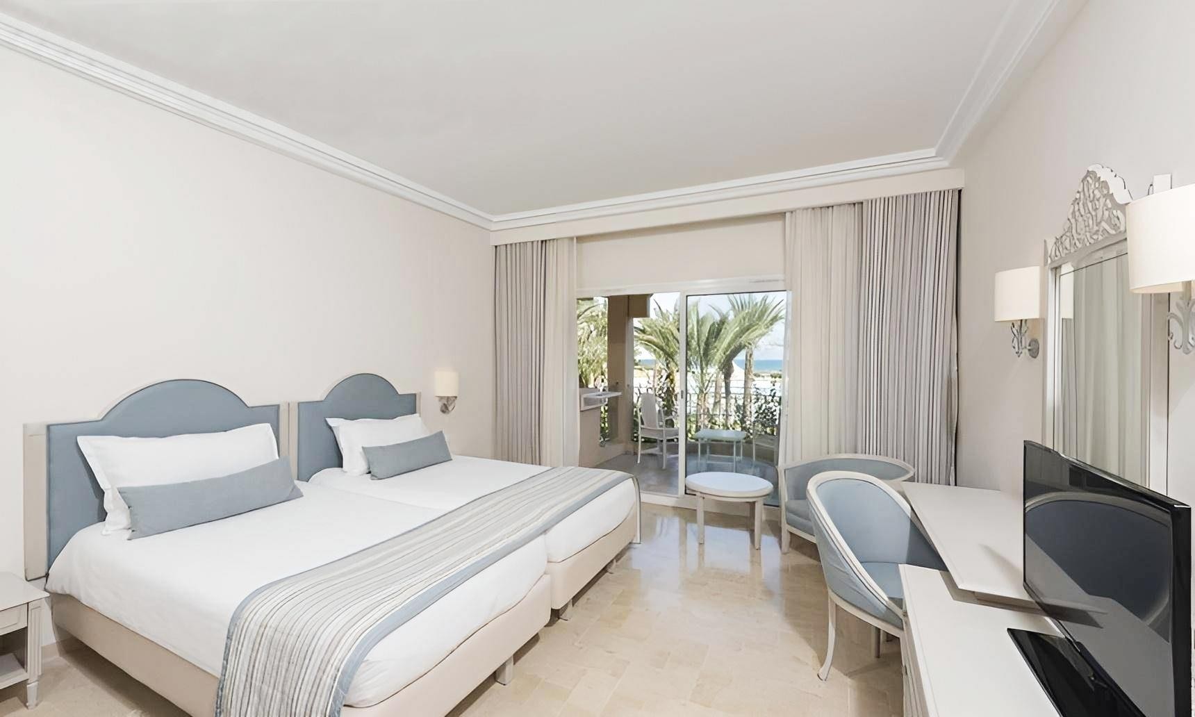 Iberostar Averroes