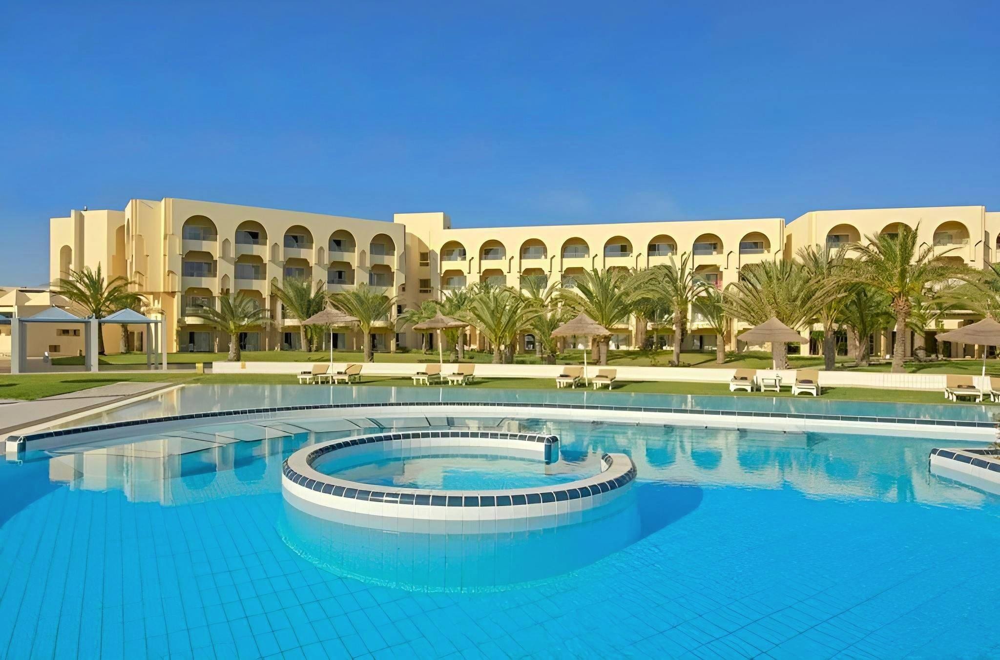 Iberostar Averroes