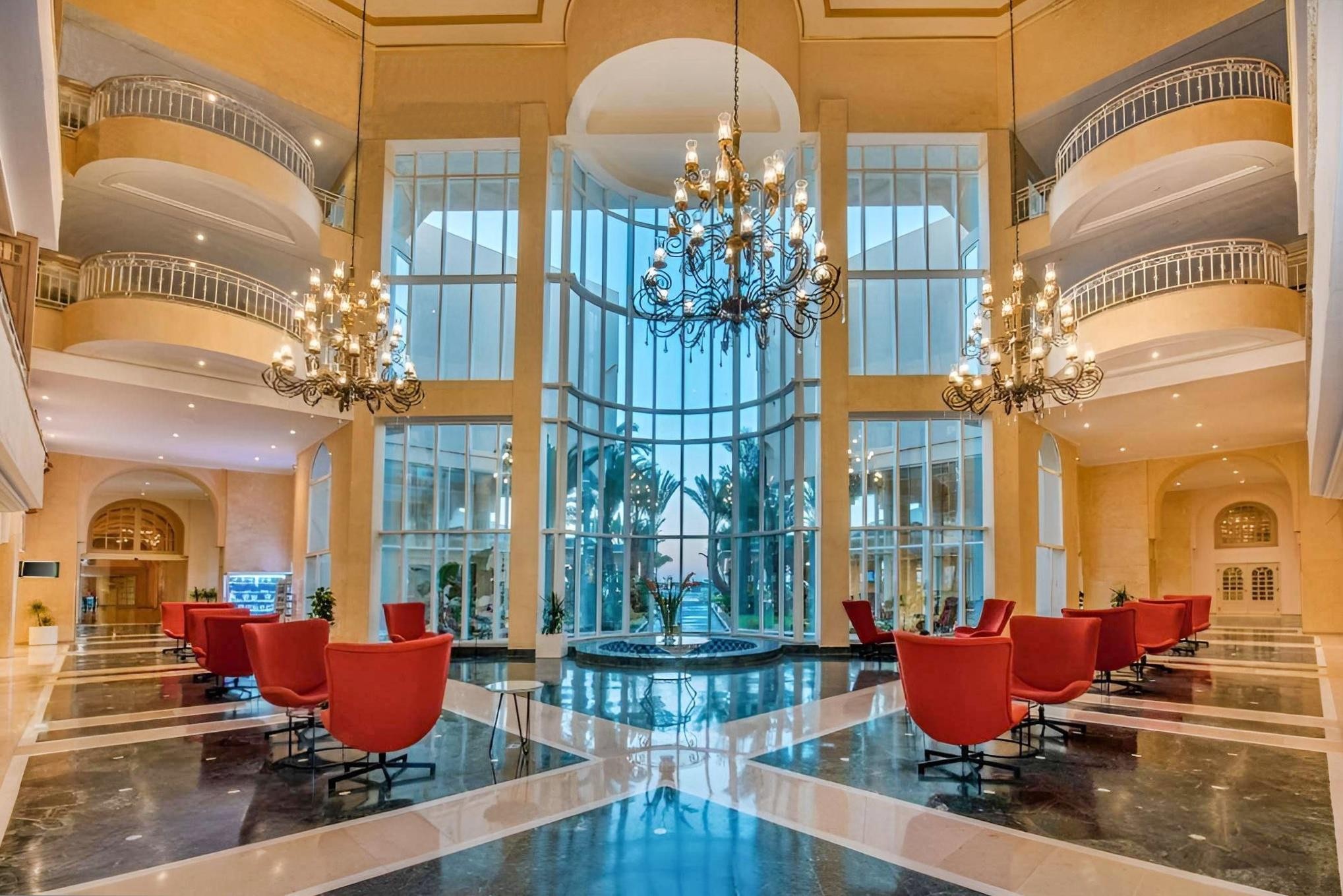 Iberostar Averroes
