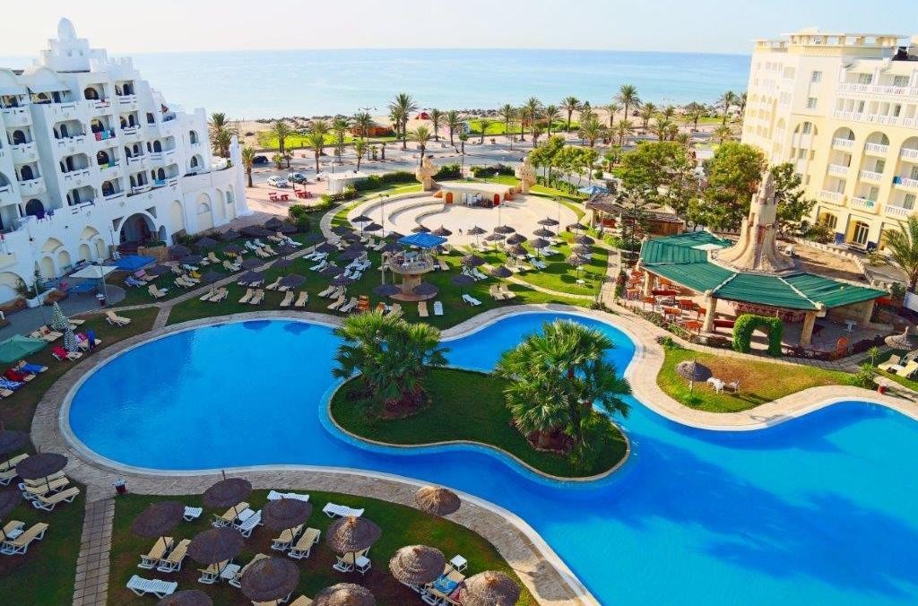 Lella Baya Thalasso