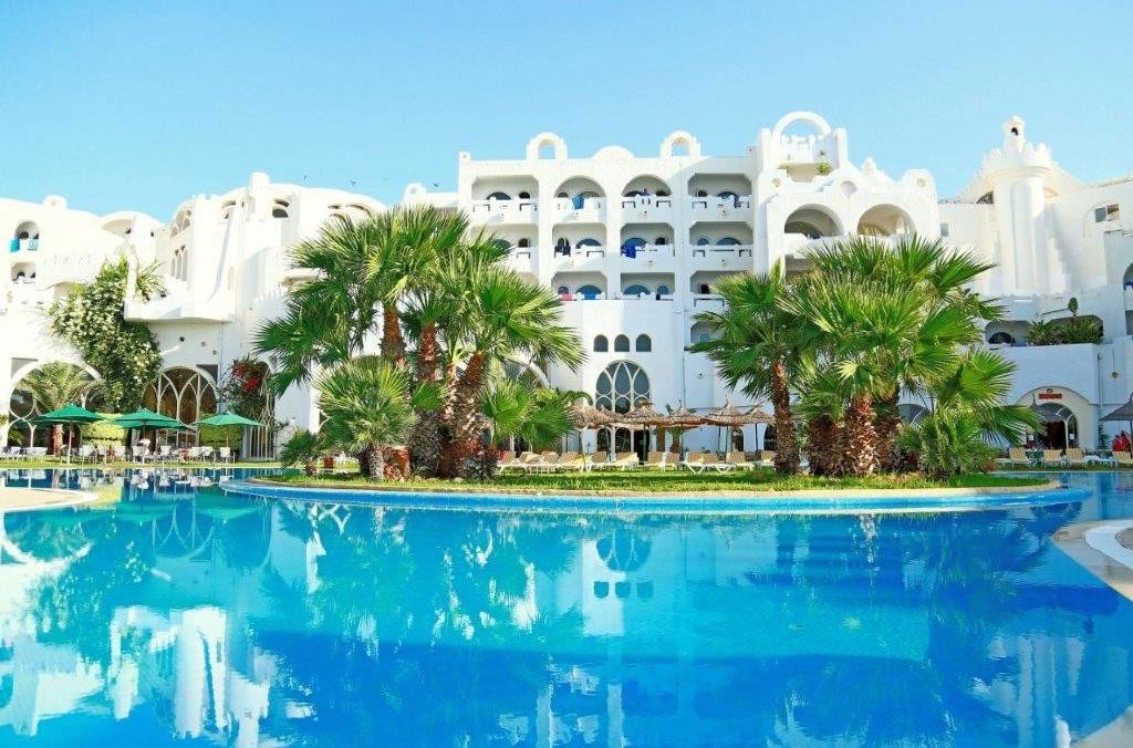 Lella Baya Thalasso