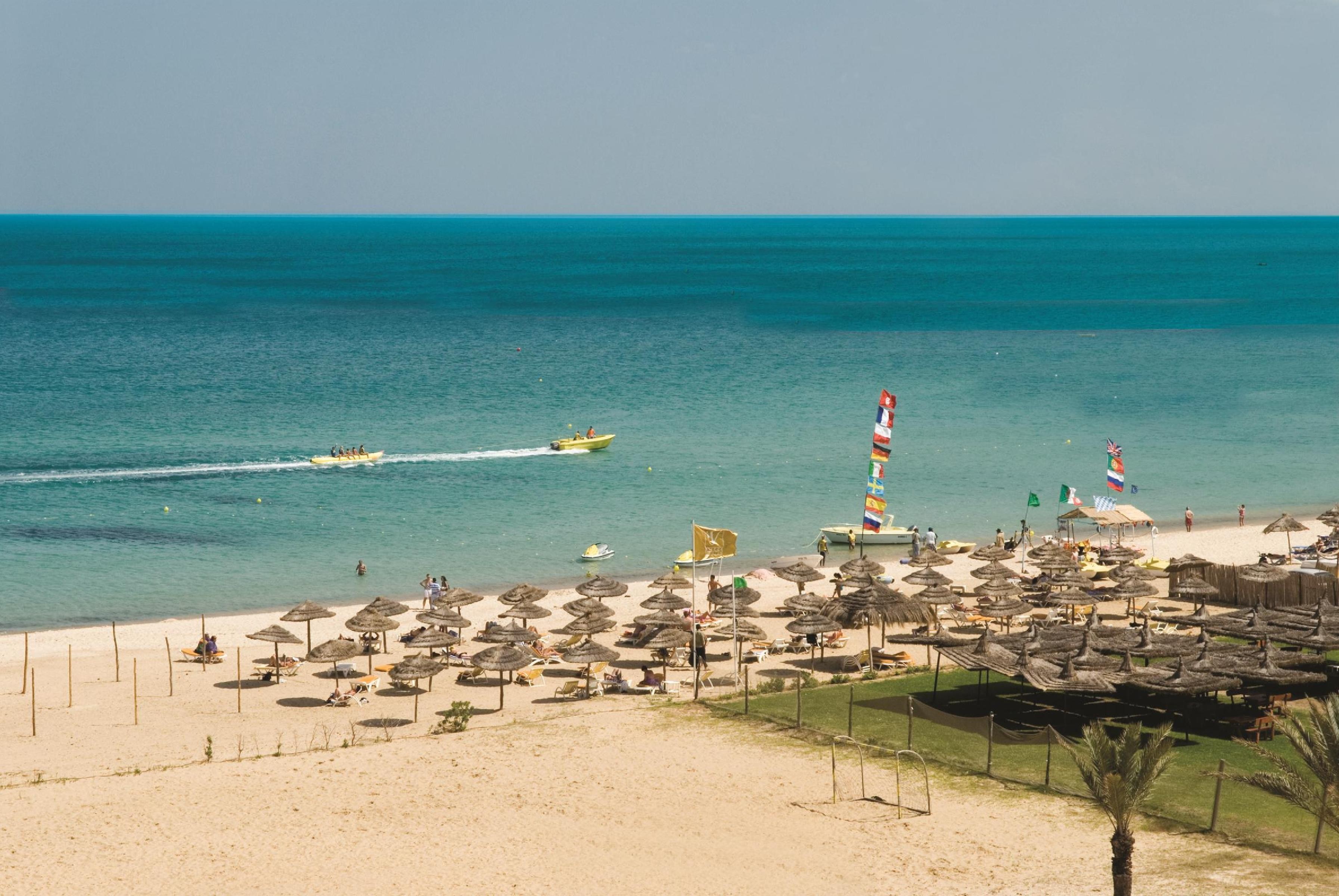 Lella Baya Thalasso