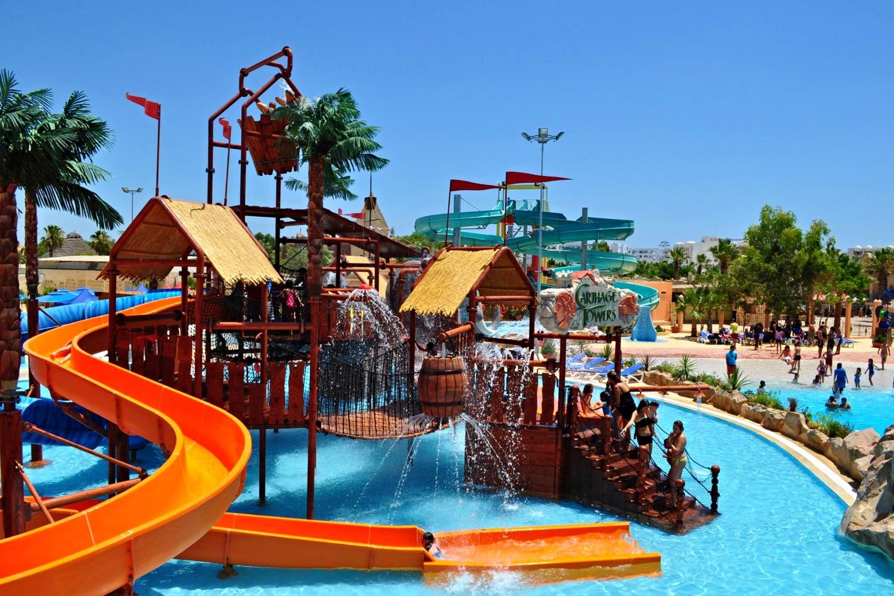 MEDINA BELISAIRE & THALASSO