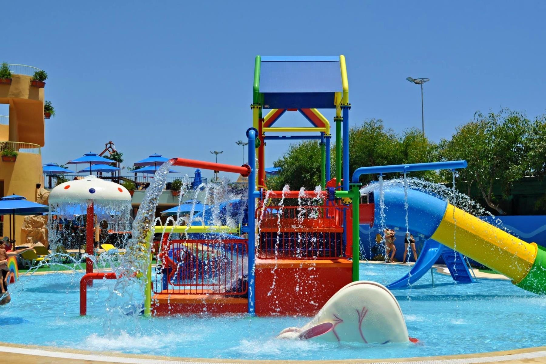 MEDINA BELISAIRE & THALASSO