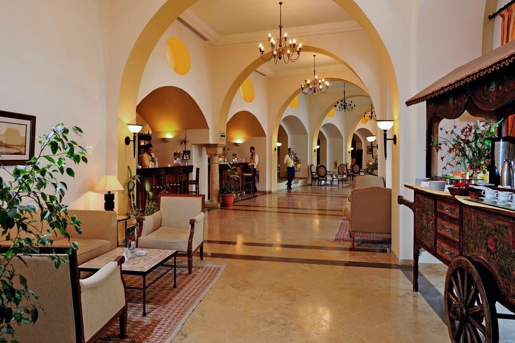 Medina Solaria & Thalasso