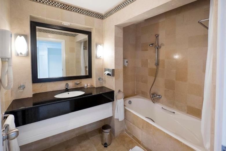 Medina Solaria & Thalasso