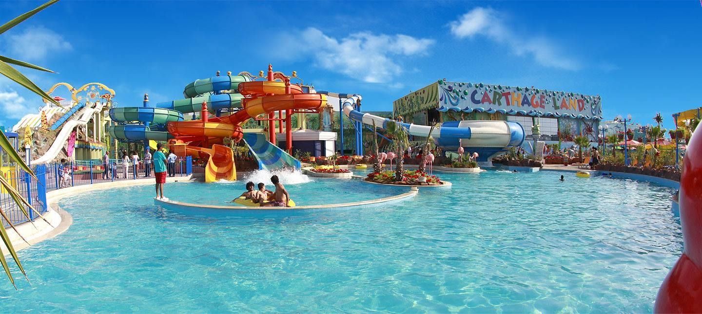 Medina Solaria & Thalasso