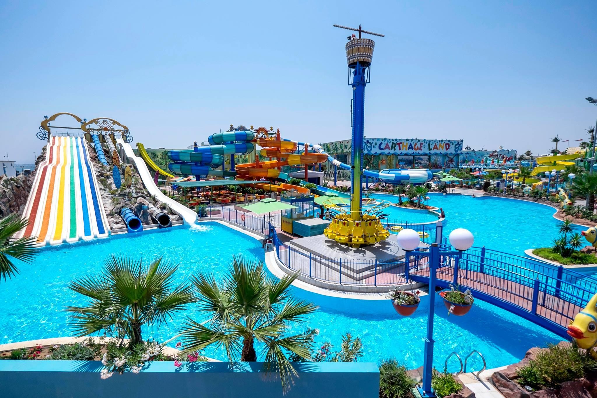 Medina Solaria & Thalasso