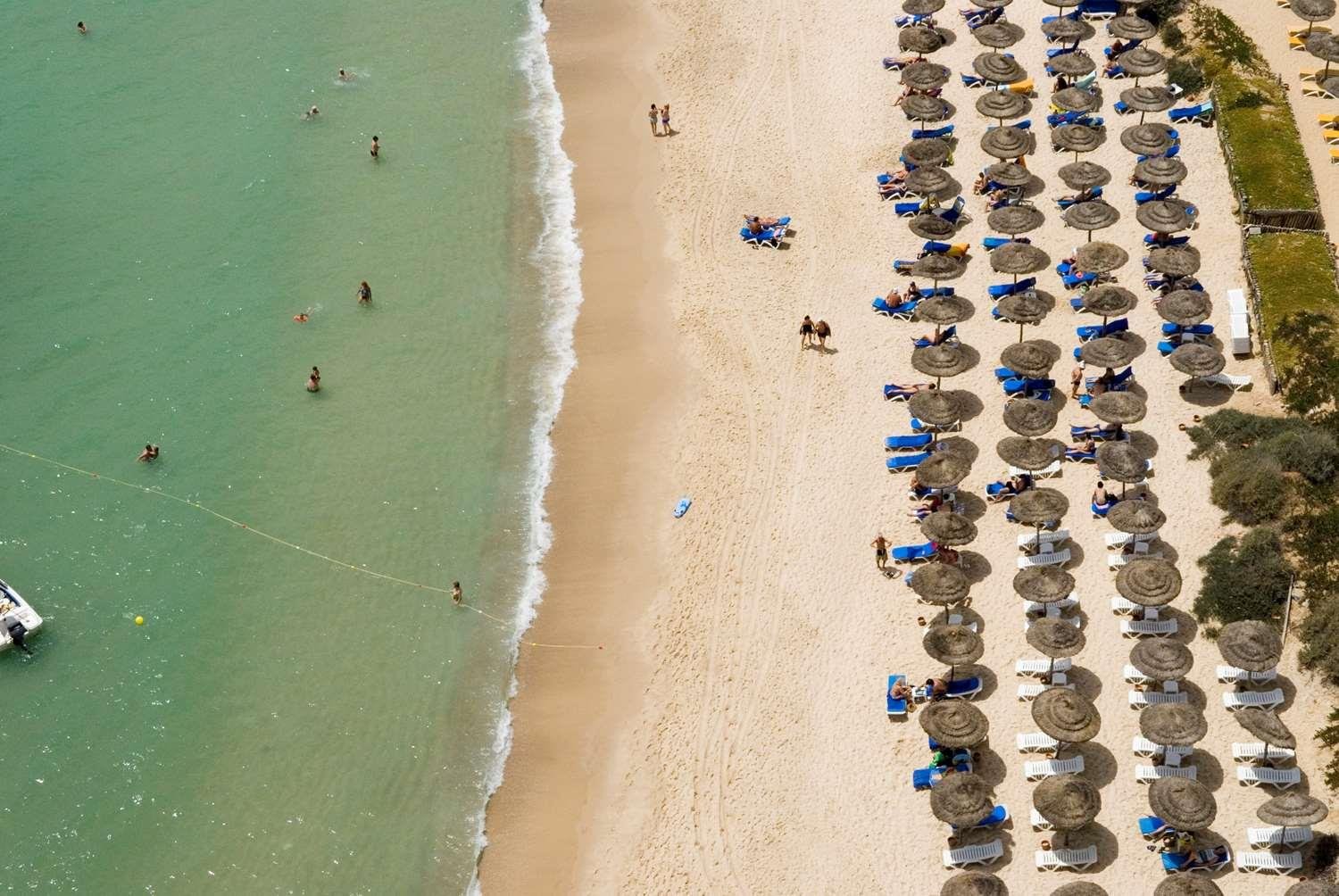 Golden Tulip Taj Sultan