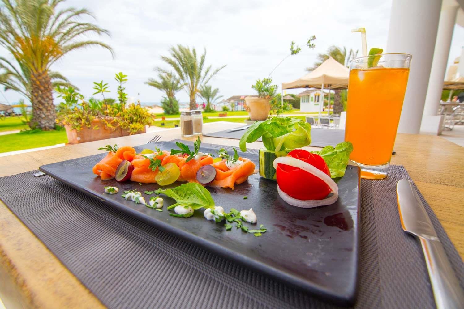 Golden Tulip Taj Sultan