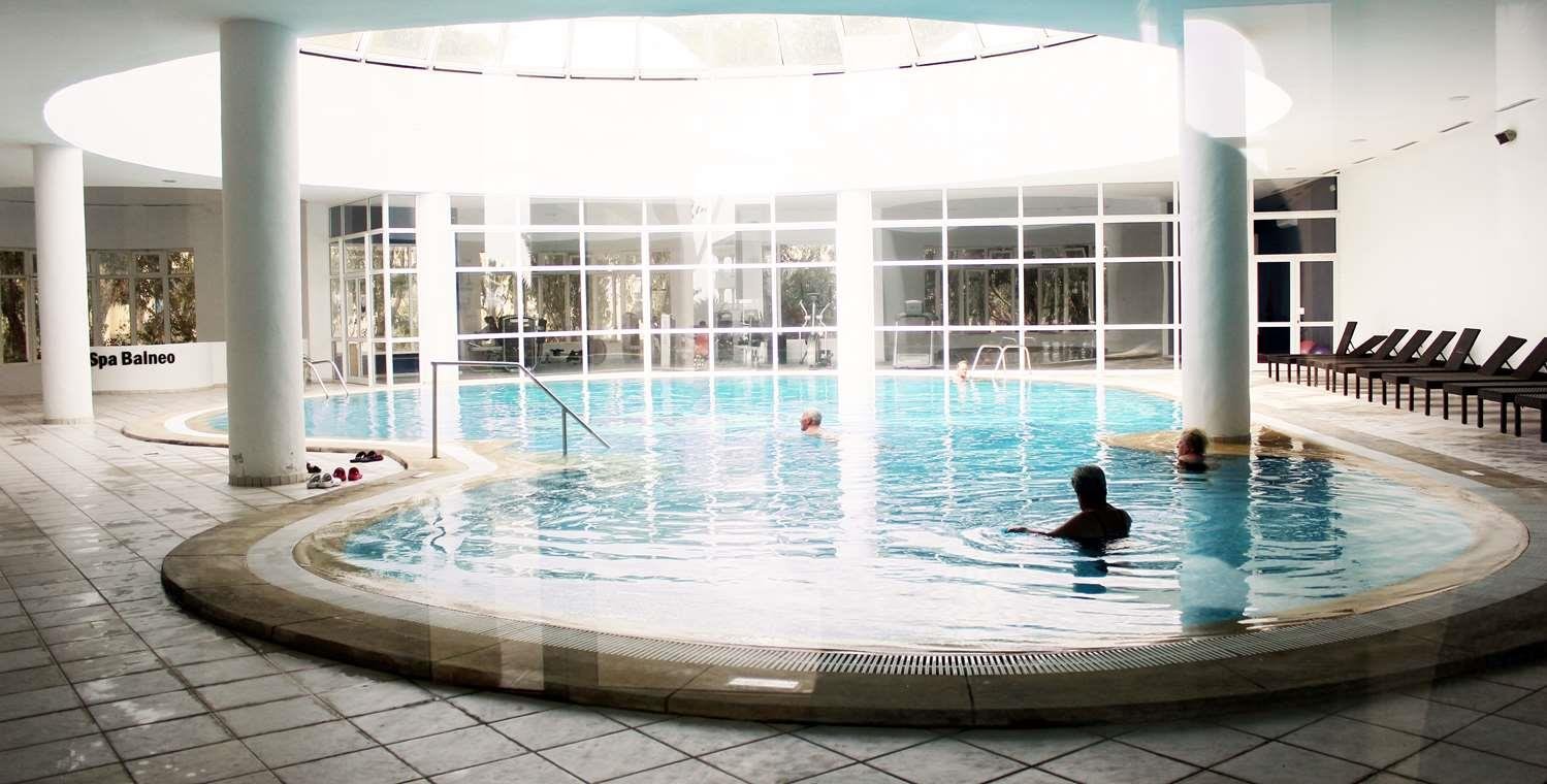 Golden Tulip Taj Sultan