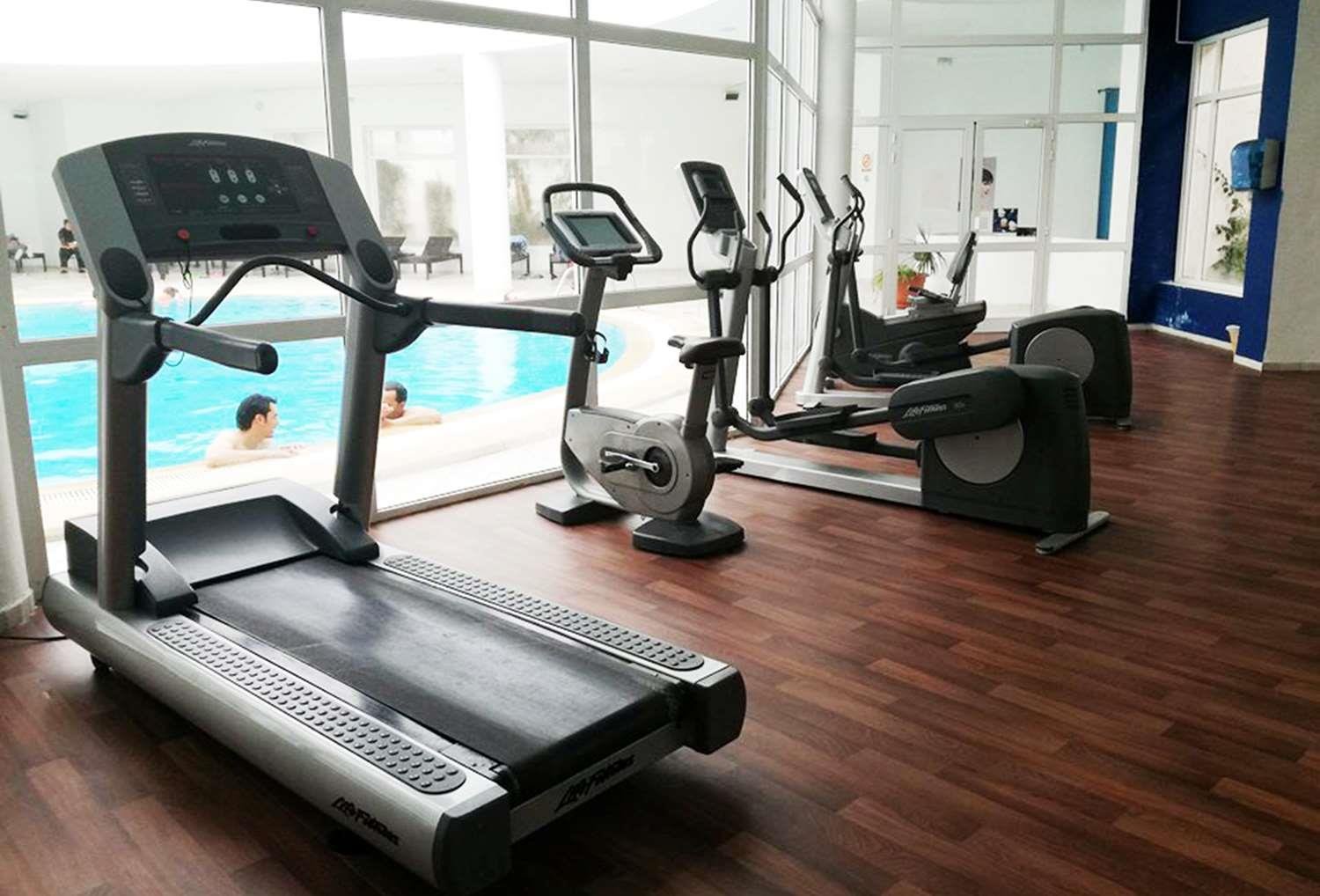 Golden Tulip Taj Sultan