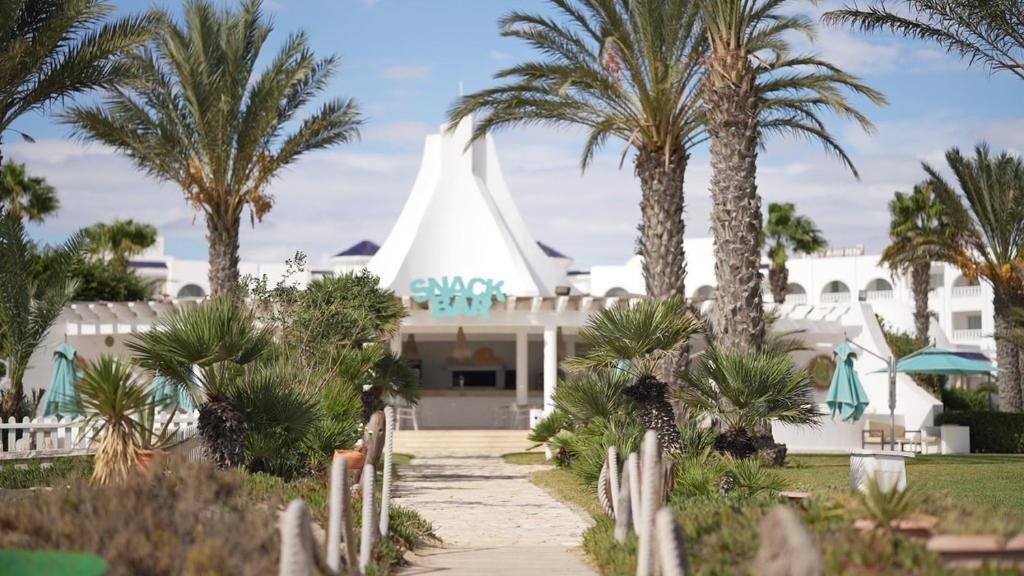 Golden Tulip Taj Sultan