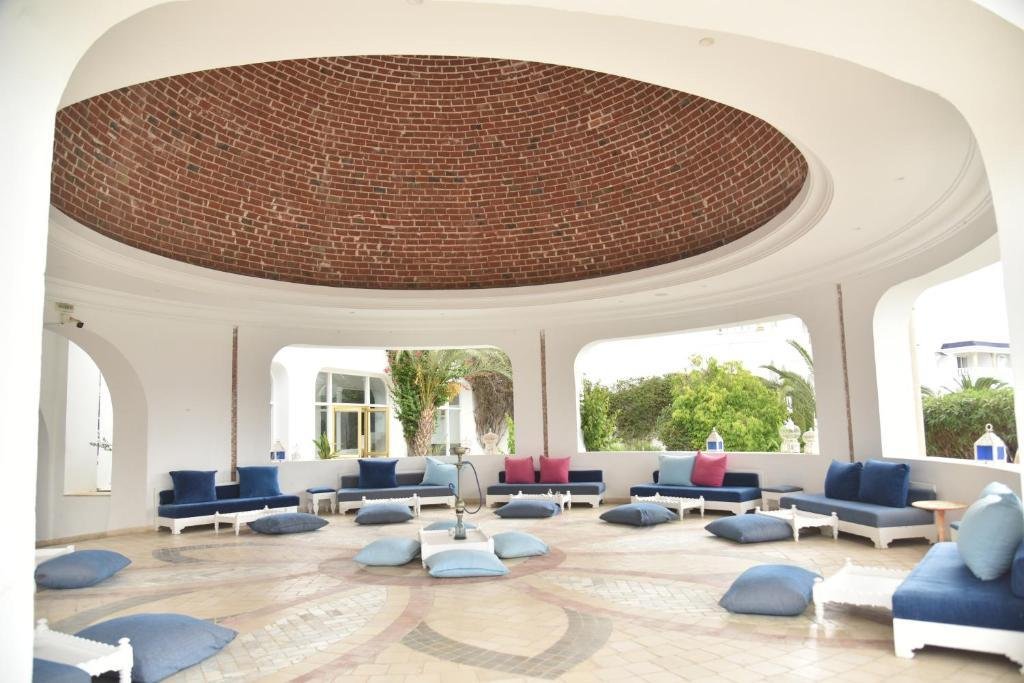 Golden Tulip Taj Sultan