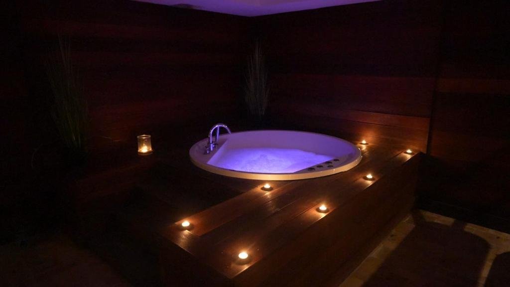 Golden Tulip Taj Sultan