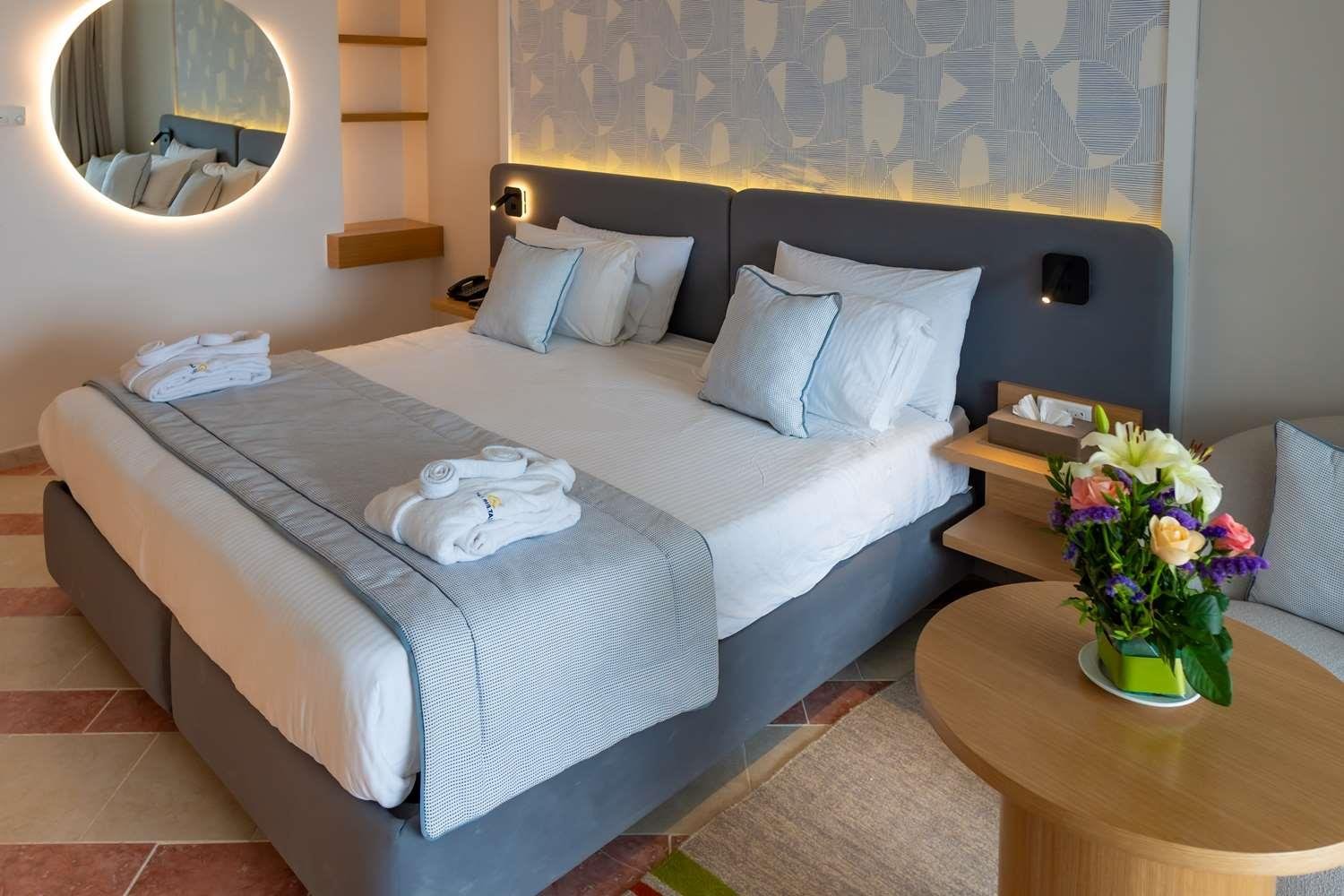 Golden Tulip Taj Sultan