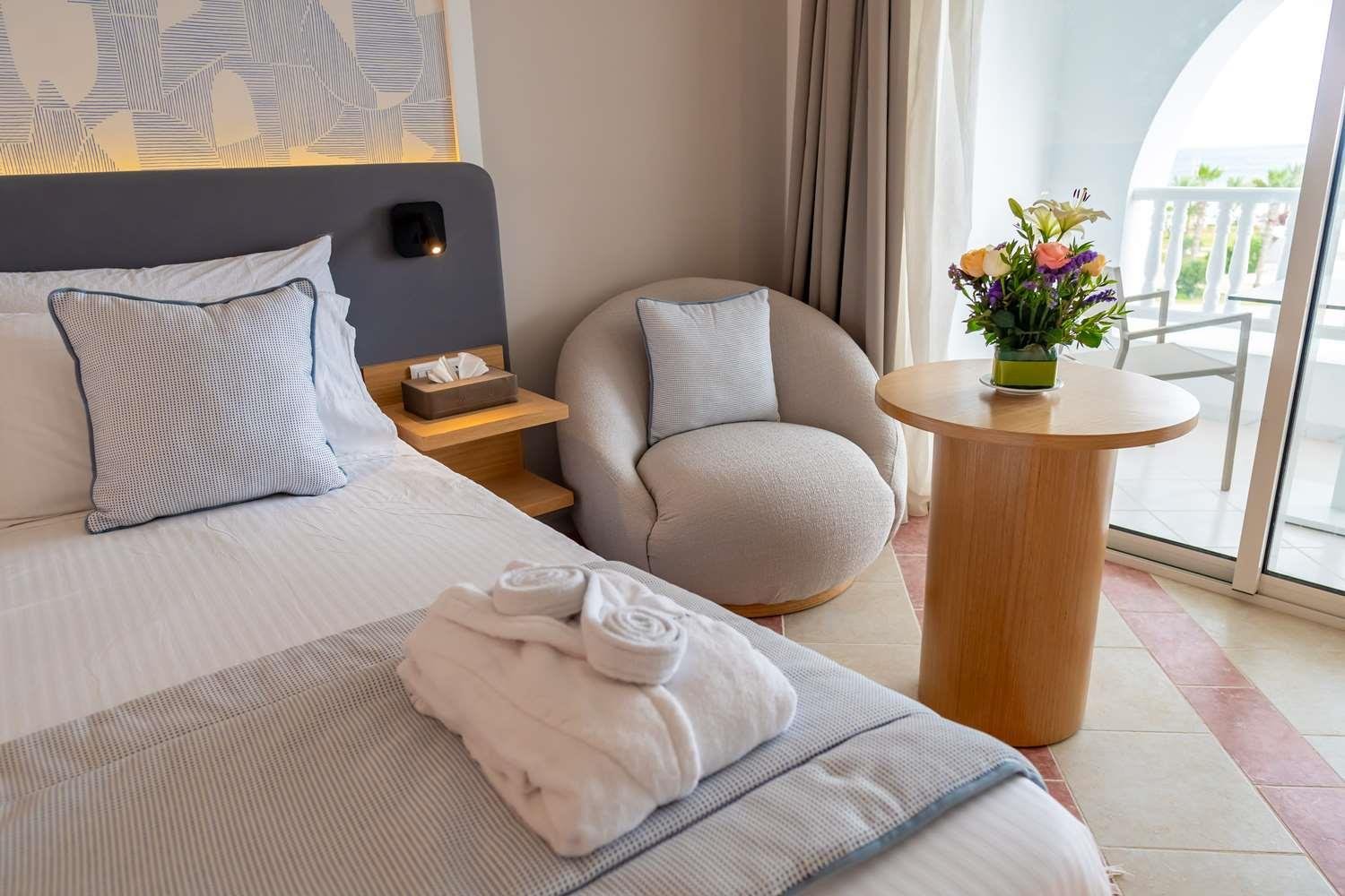 Golden Tulip Taj Sultan