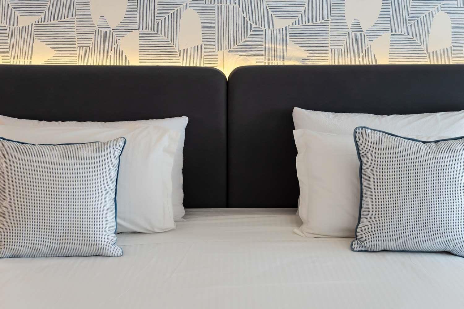 Golden Tulip Taj Sultan