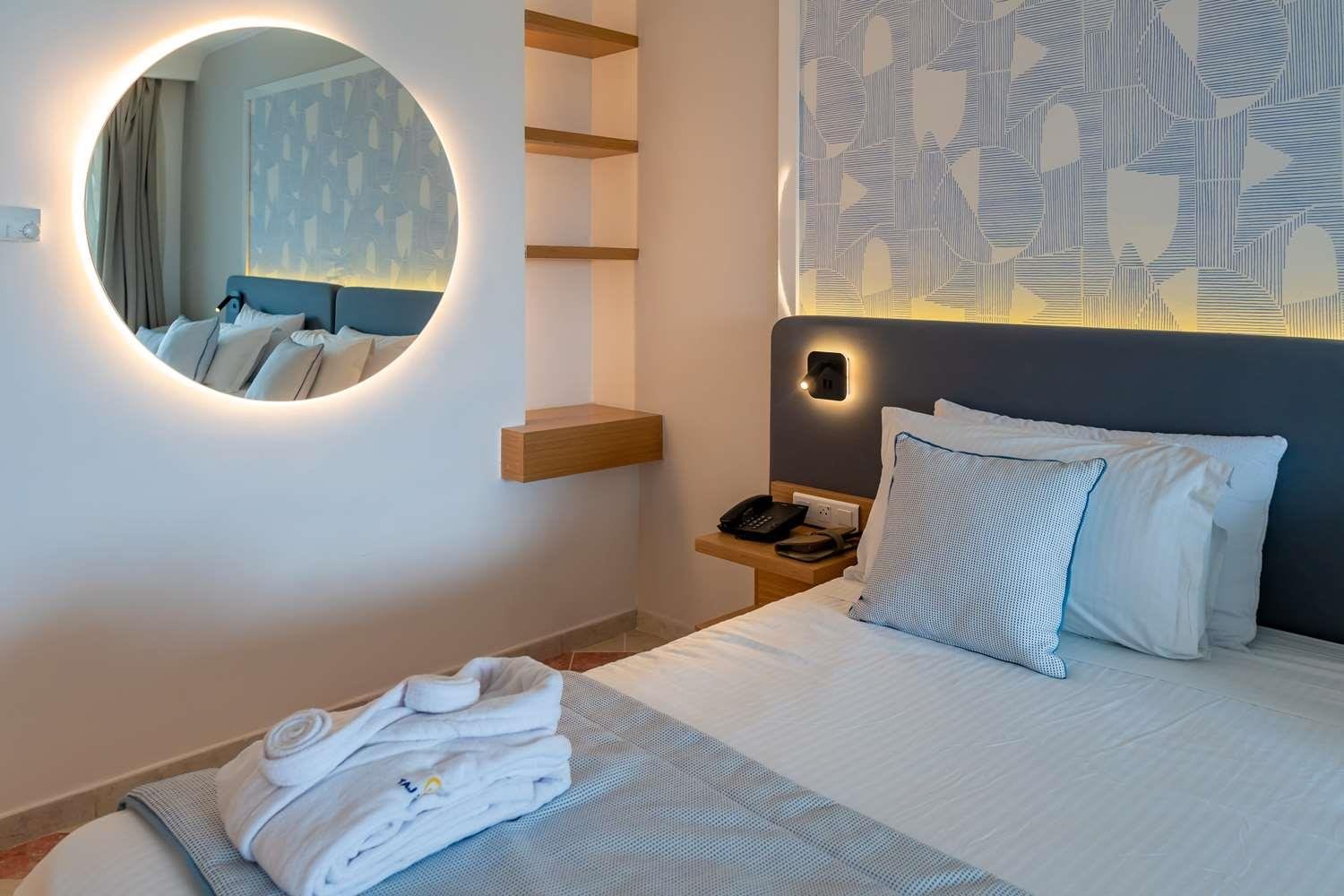 Golden Tulip Taj Sultan