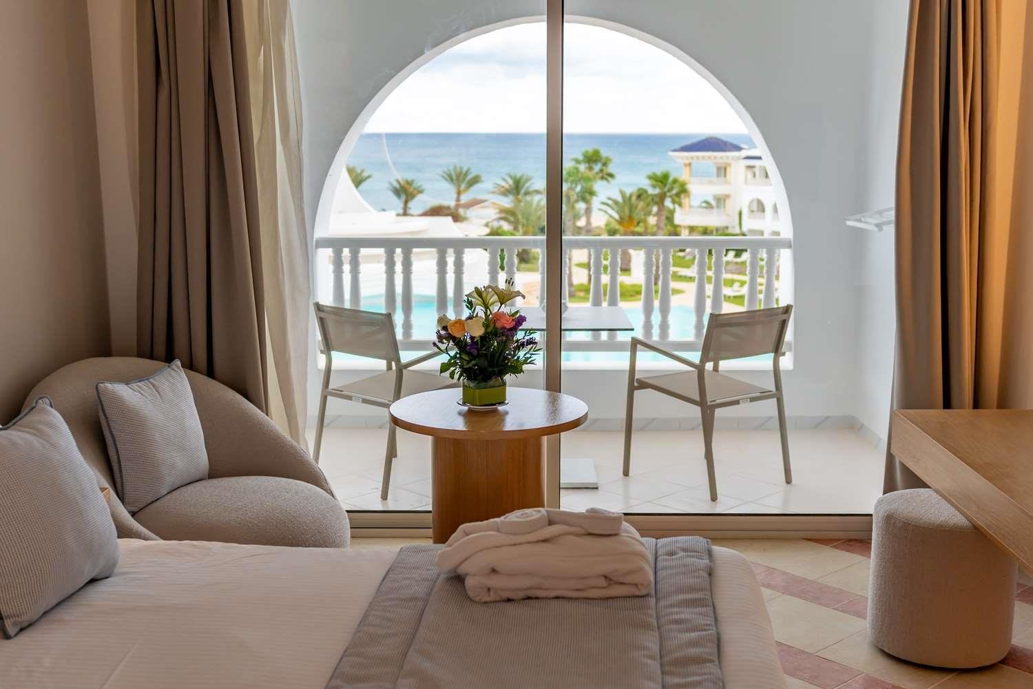 Golden Tulip Taj Sultan