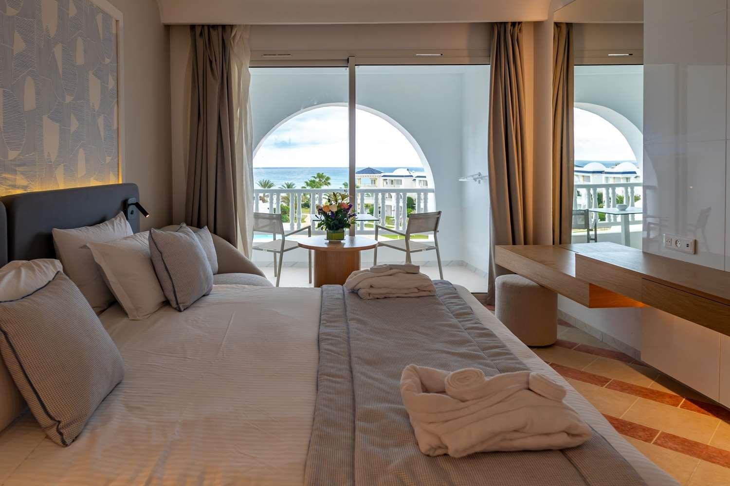 Golden Tulip Taj Sultan