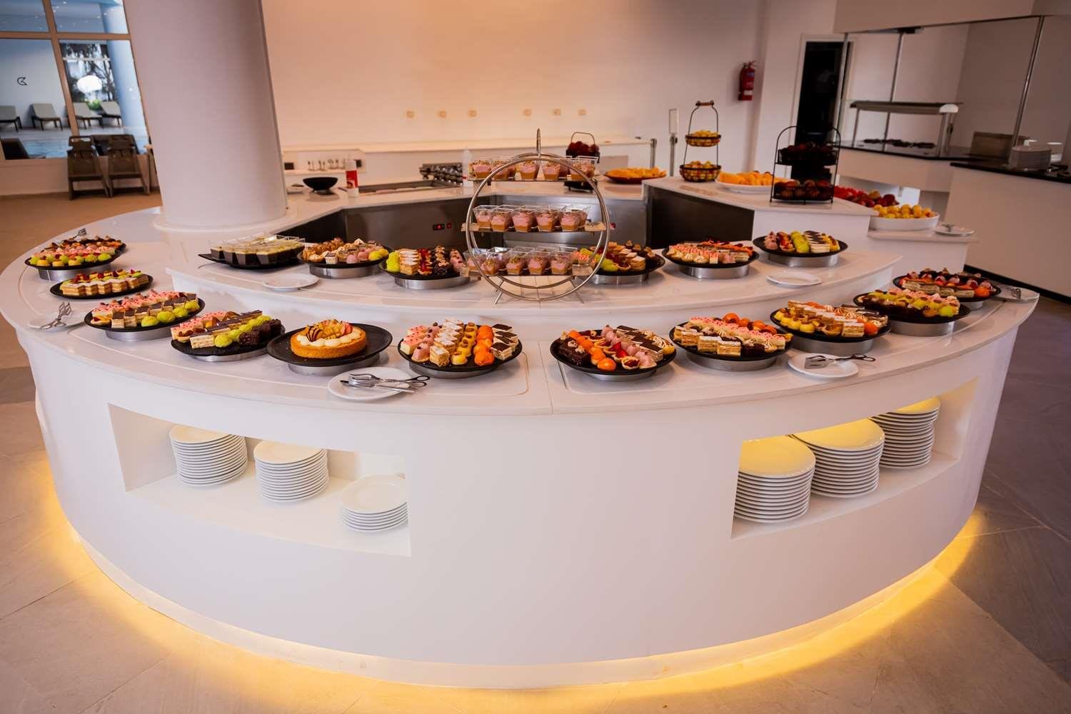 Golden Tulip Taj Sultan