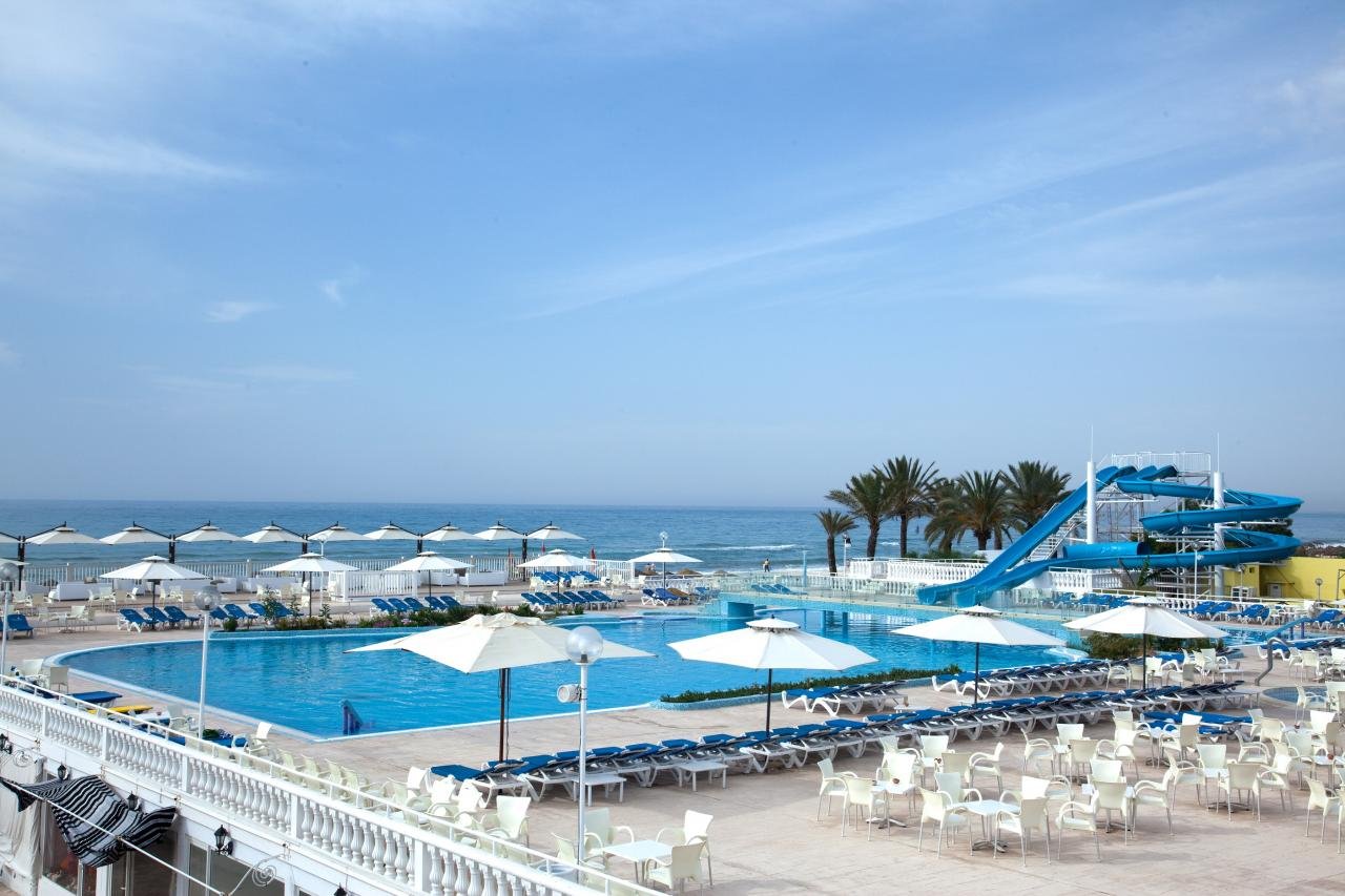 Samira Club Spa & Aqua Park
