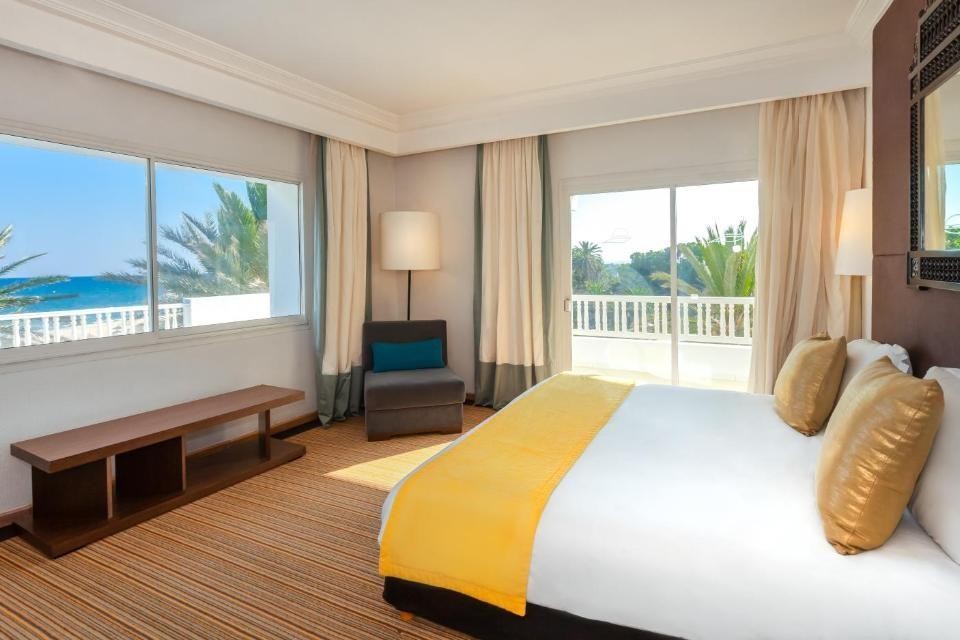 Tui Blue Oceana Suites
