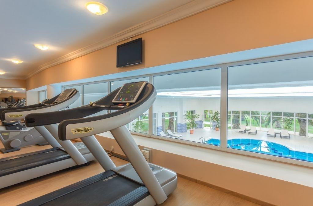 Tui Blue Oceana Suites